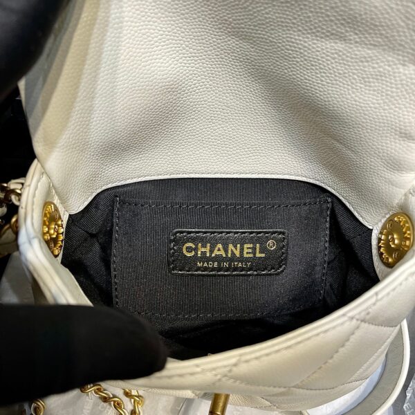 SC - Luxury Bag - CHL - 734 - Image 7