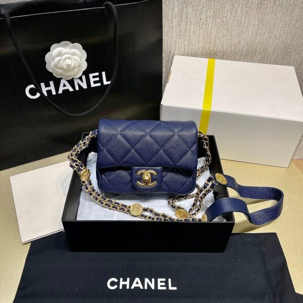 SC - Luxury Bag - CHL - 733 - Image 6