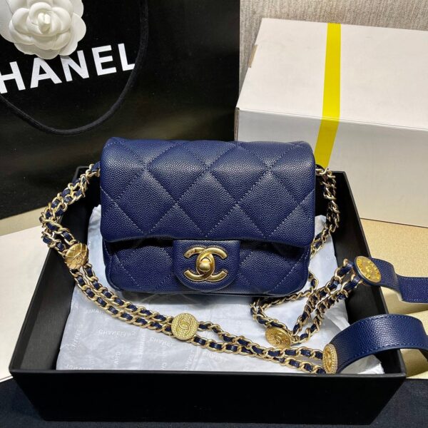 SC - Luxury Bag - CHL - 733 - Image 9
