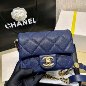 SC - Luxury Bag - CHL - 733