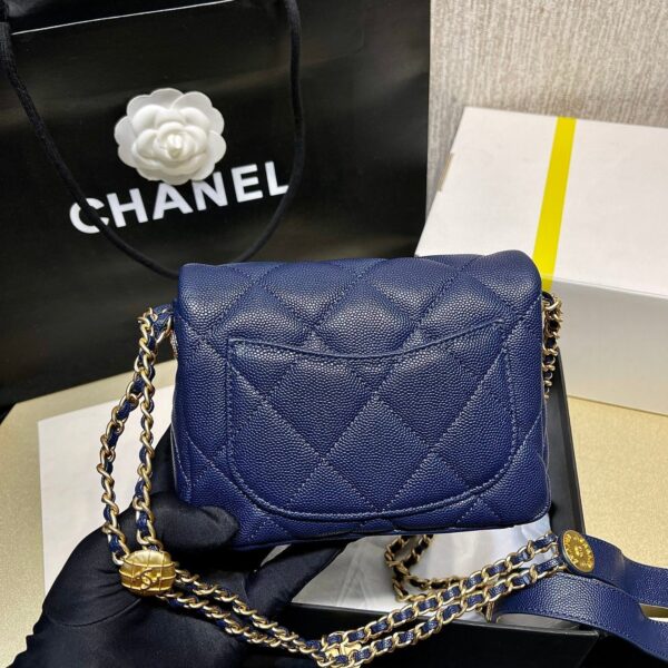 SC - Luxury Bag - CHL - 733 - Image 7