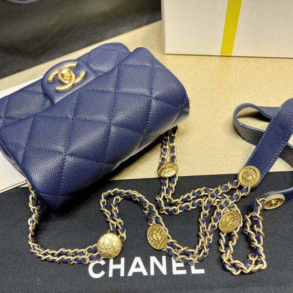 SC - Luxury Bag - CHL - 733 - Image 2