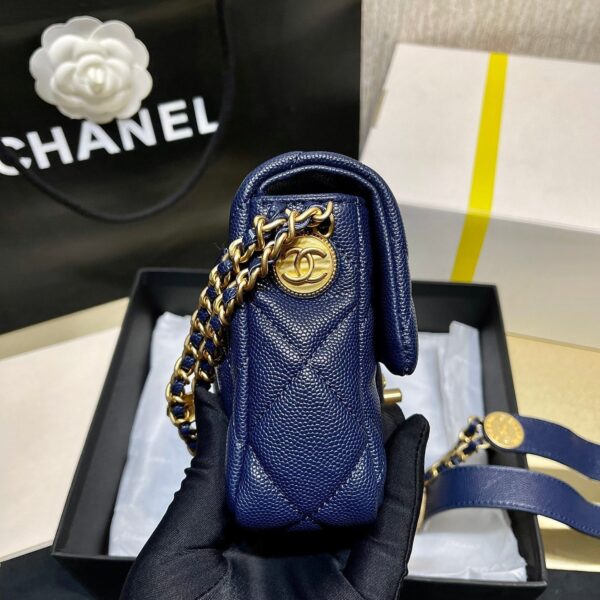 SC - Luxury Bag - CHL - 733 - Image 3