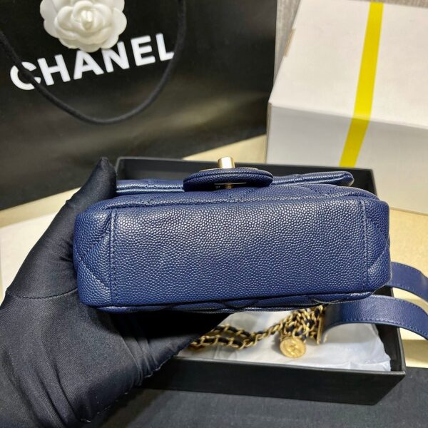 SC - Luxury Bag - CHL - 733 - Image 8