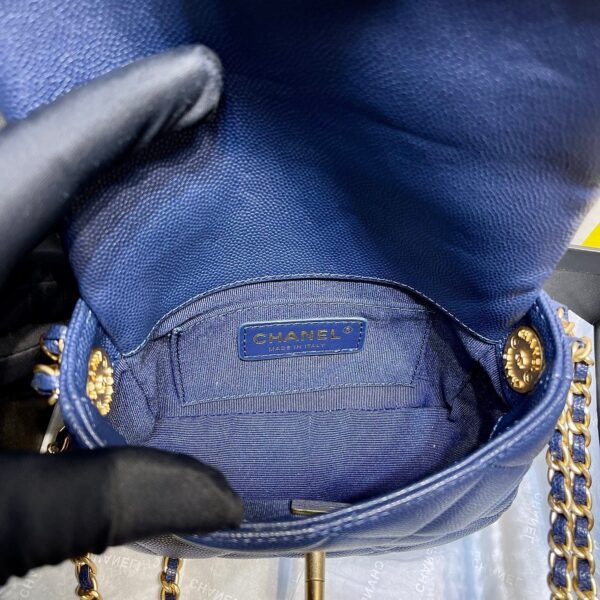 SC - Luxury Bag - CHL - 733 - Image 4