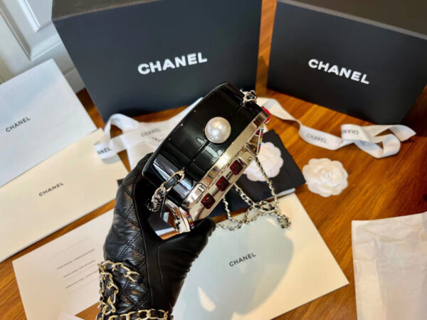 SC - Luxury Bag - CHL - 1078 - Image 3
