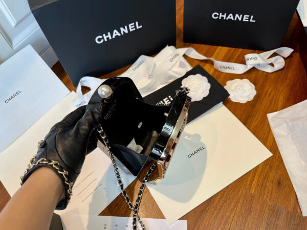 SC - Luxury Bag - CHL - 1078 - Image 8