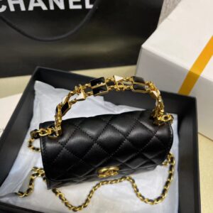 SC - Luxury Bag - CHL - 735
