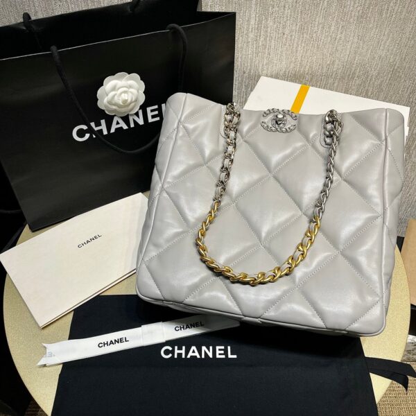 SC - Luxury Bag - CHL - 722 - Image 6