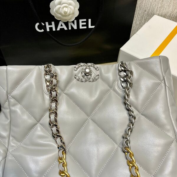 SC - Luxury Bag - CHL - 722 - Image 2