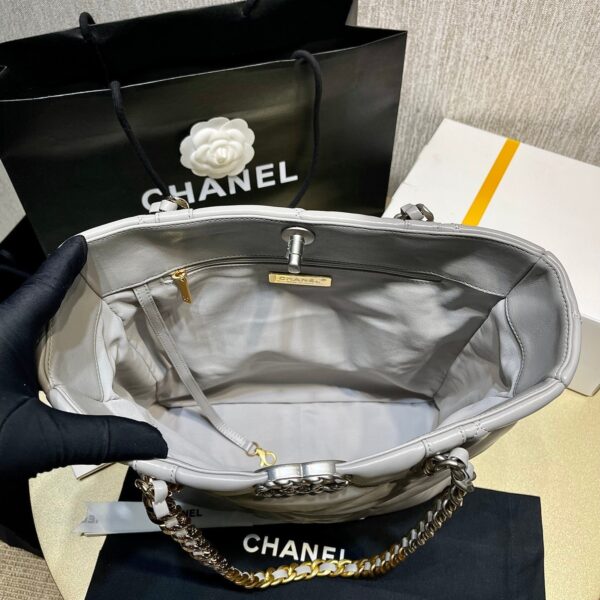 SC - Luxury Bag - CHL - 722 - Image 8