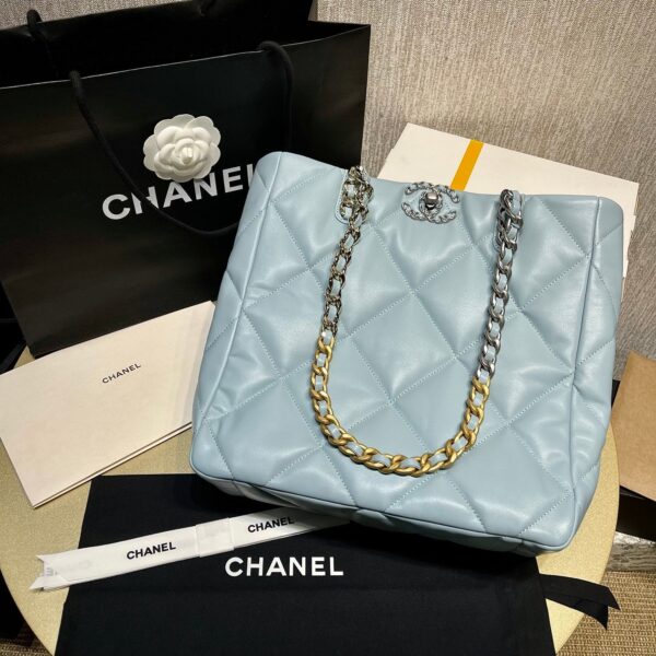 SC - Luxury Bag - CHL - 721 - Image 6