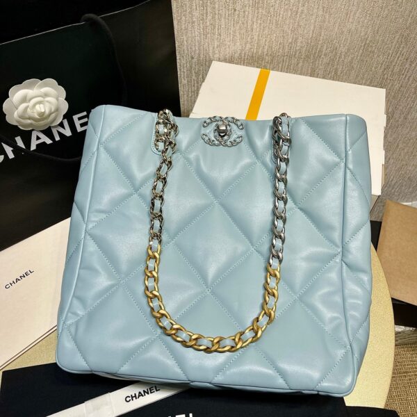SC - Luxury Bag - CHL - 721 - Image 9