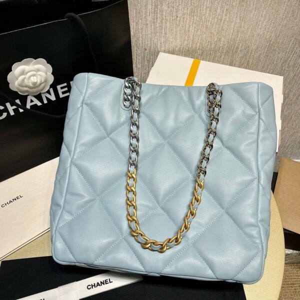 SC - Luxury Bag - CHL - 721