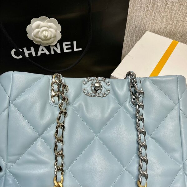SC - Luxury Bag - CHL - 721 - Image 7