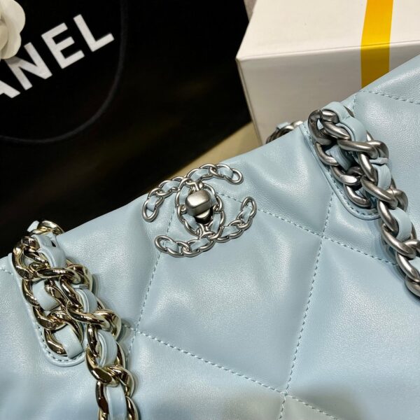 SC - Luxury Bag - CHL - 721 - Image 2