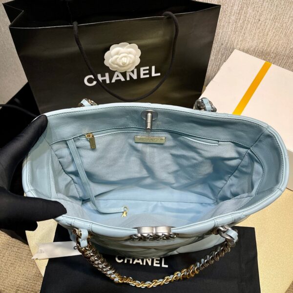 SC - Luxury Bag - CHL - 721 - Image 4