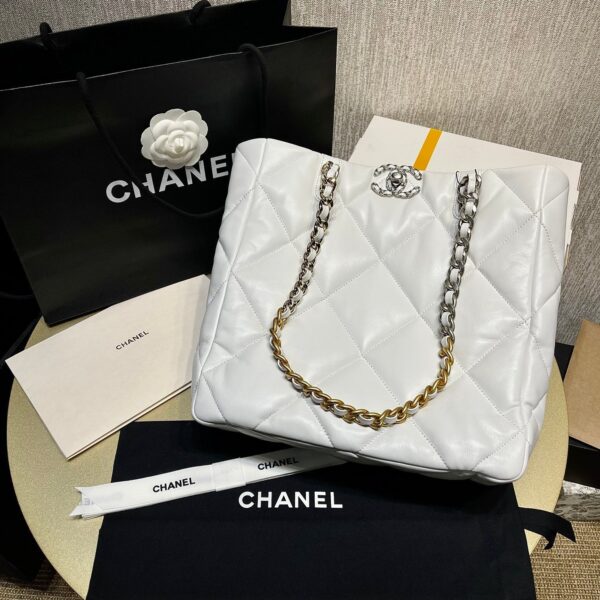 SC - Luxury Bag - CHL - 720 - Image 9