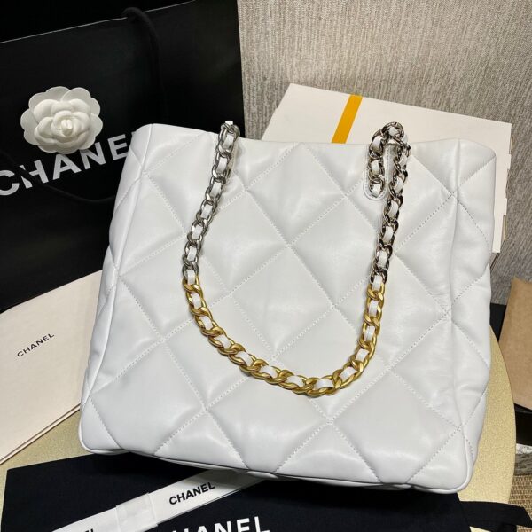 SC - Luxury Bag - CHL - 720 - Image 4