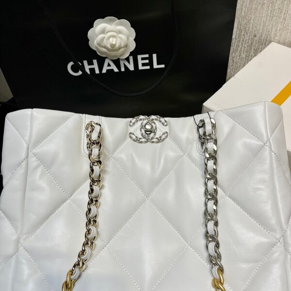 SC - Luxury Bag - CHL - 720 - Image 2