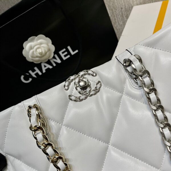 SC - Luxury Bag - CHL - 720 - Image 3
