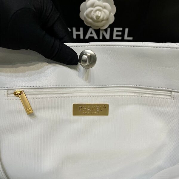 SC - Luxury Bag - CHL - 720 - Image 8
