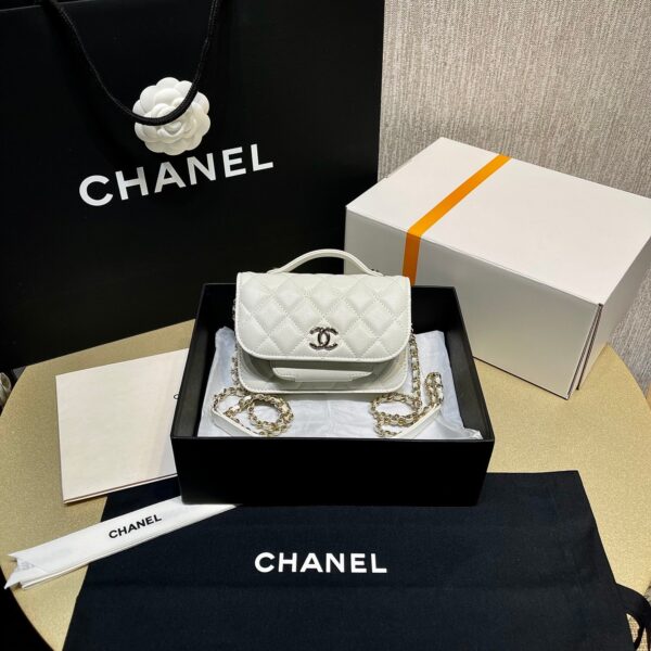 SC - Luxury Bag - CHL - 723 - Image 6