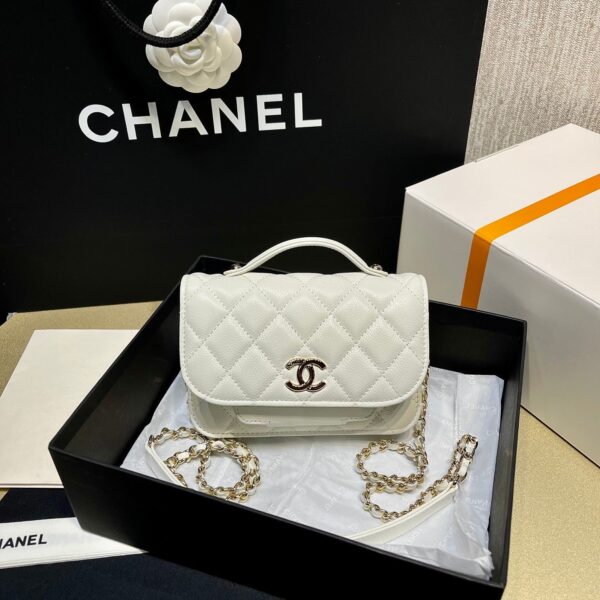 SC - Luxury Bag - CHL - 723 - Image 9