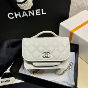 SC - Luxury Bag - CHL - 723