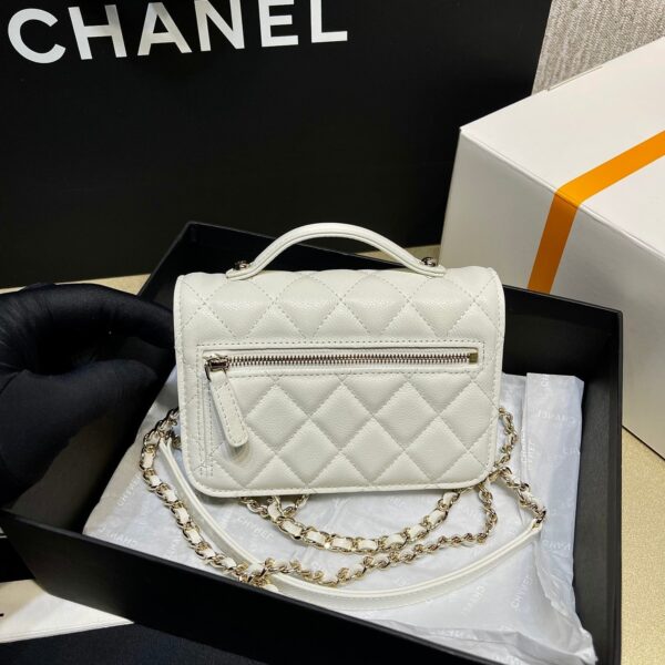 SC - Luxury Bag - CHL - 723 - Image 7
