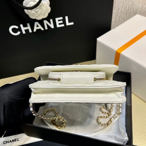 SC - Luxury Bag - CHL - 723 - Image 2