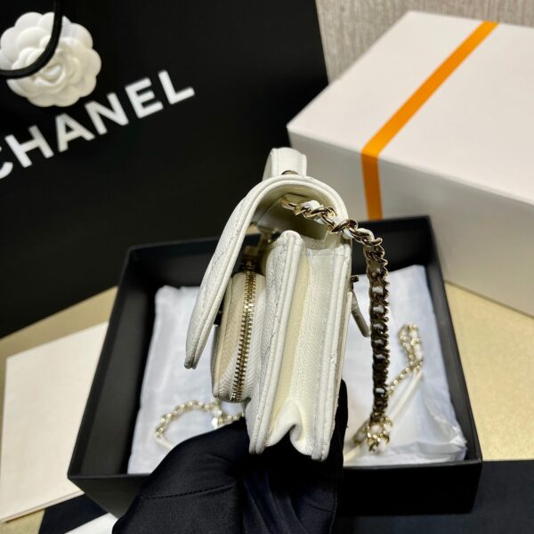 SC - Luxury Bag - CHL - 723 - Image 3