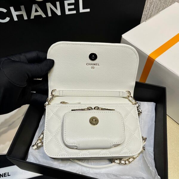 SC - Luxury Bag - CHL - 723 - Image 8