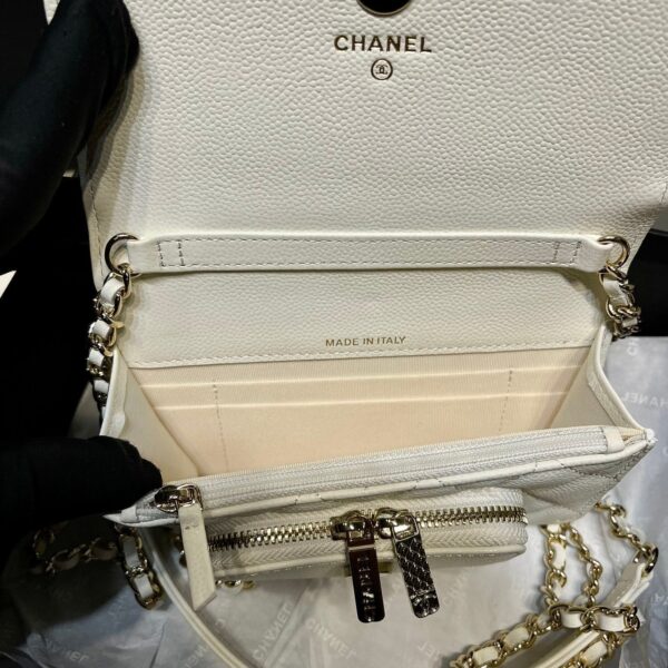 SC - Luxury Bag - CHL - 723 - Image 4