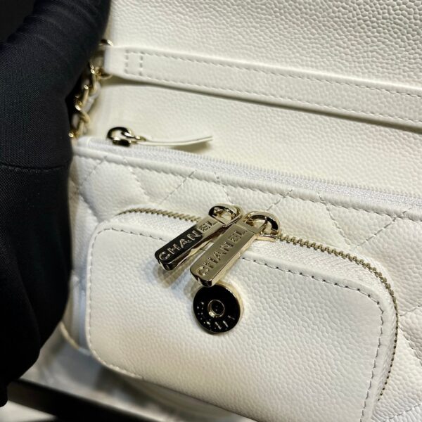 SC - Luxury Bag - CHL - 723 - Image 5