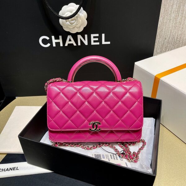 SC - Luxury Bag - CHL - 719 - Image 9