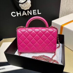 SC - Luxury Bag - CHL - 719