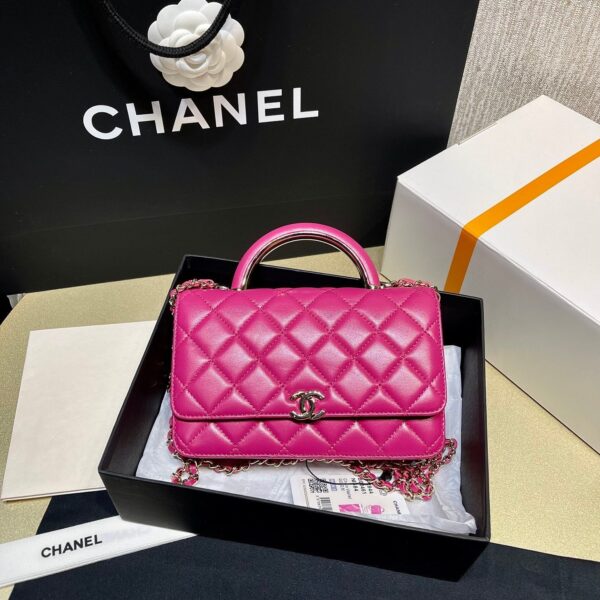 SC - Luxury Bag - CHL - 719 - Image 7