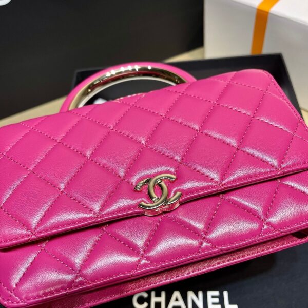 SC - Luxury Bag - CHL - 719 - Image 2