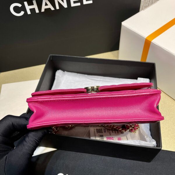SC - Luxury Bag - CHL - 719 - Image 3