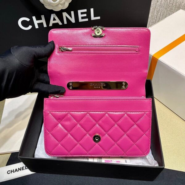SC - Luxury Bag - CHL - 719 - Image 8