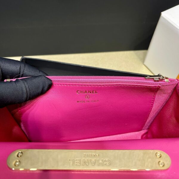 SC - Luxury Bag - CHL - 719 - Image 4