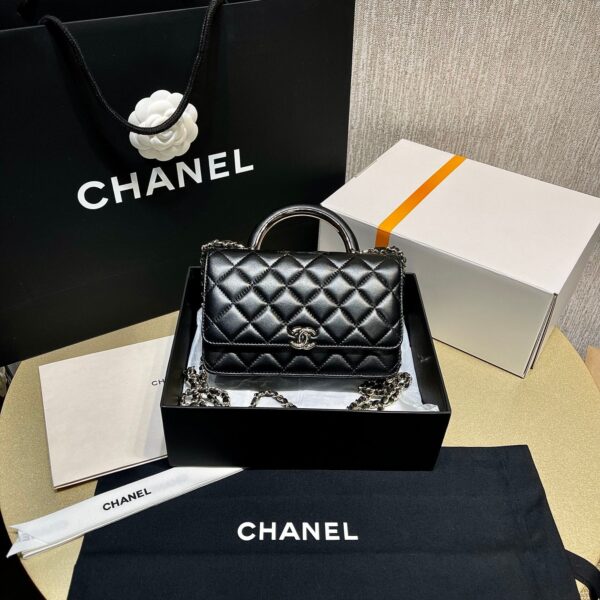 SC - Luxury Bag - CHL - 718 - Image 9