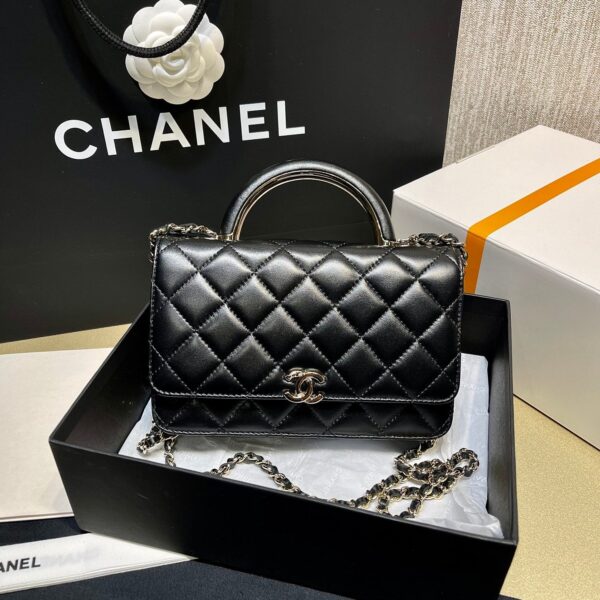 SC - Luxury Bag - CHL - 718 - Image 3