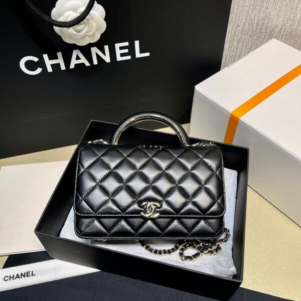SC - Luxury Bag - CHL - 718 - Image 4