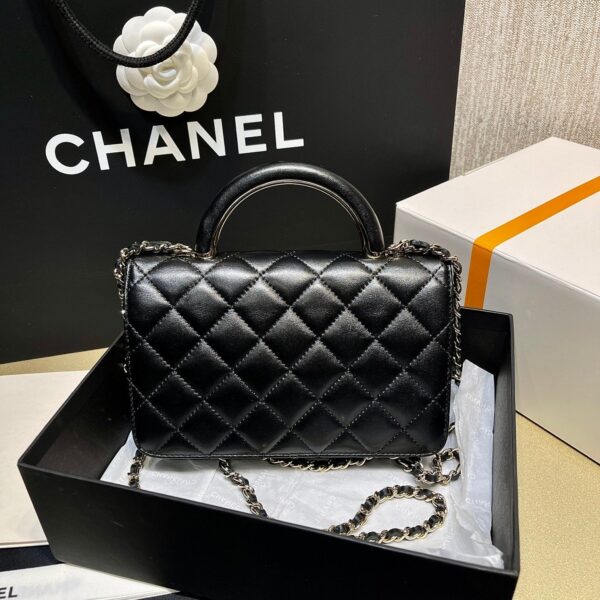 SC - Luxury Bag - CHL - 718