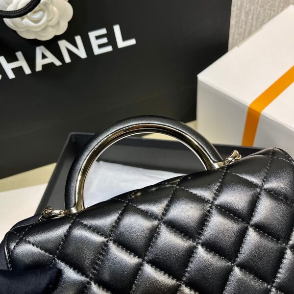 SC - Luxury Bag - CHL - 718 - Image 6