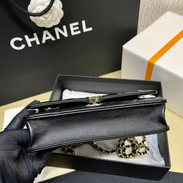 SC - Luxury Bag - CHL - 718 - Image 2