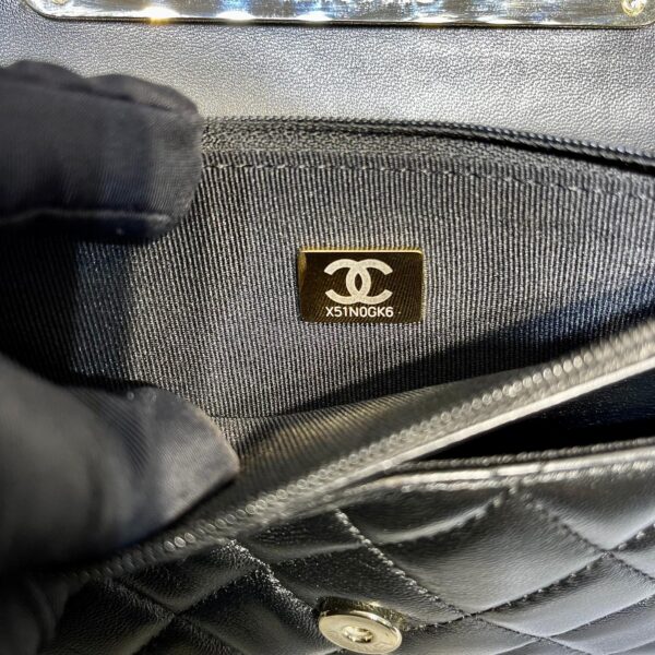 SC - Luxury Bag - CHL - 718 - Image 8