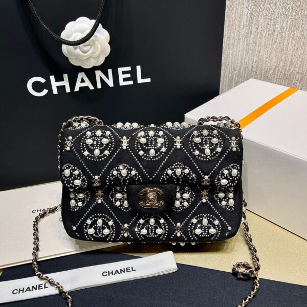 SC - Luxury Bag - CHL - 736 - Image 9